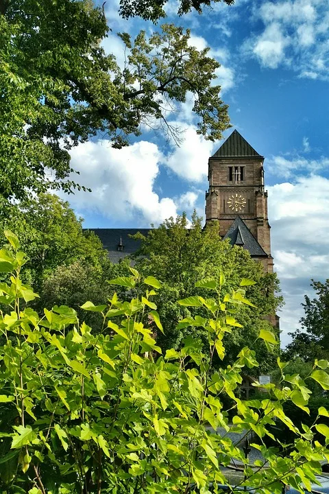 Erlebnisreicher Sonntag in Chemnitz: Von Flohmärkten bis Musikgenuss!