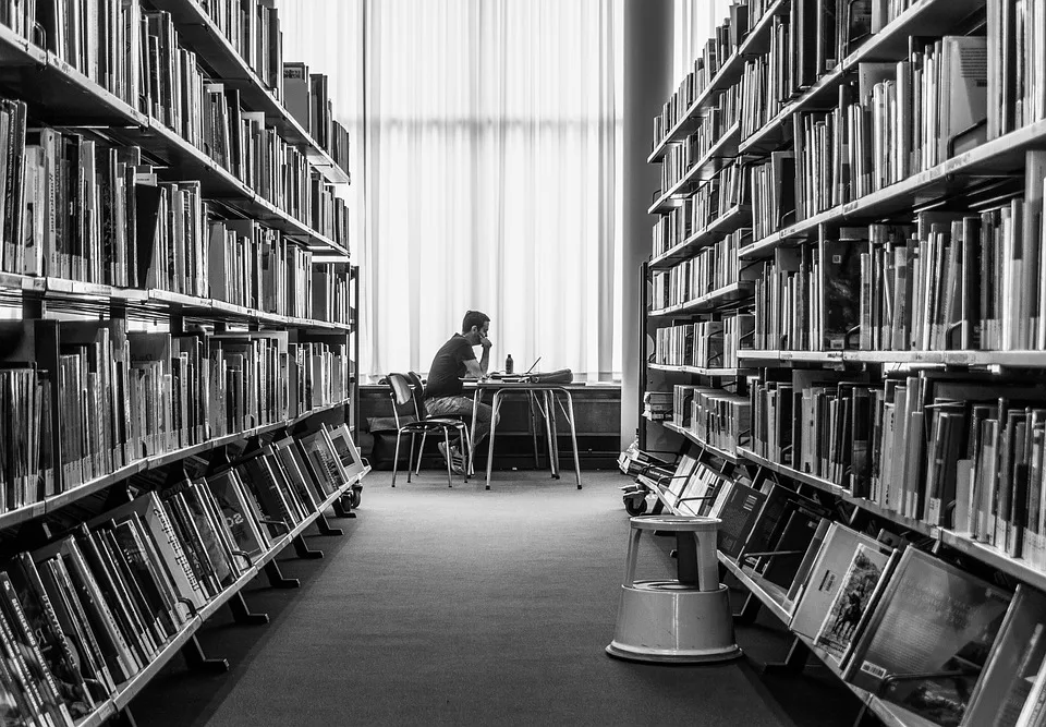 Eröffnung der neuen Bibliothek am Landgraf-Ludwigs-Gymnasium: Ein Lernort der Zukunft