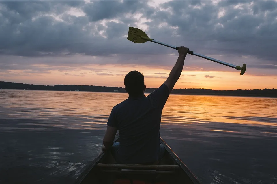 Ertrunkener SUP-Paddler: Tragischer Vorfall im Lech bei Schongau