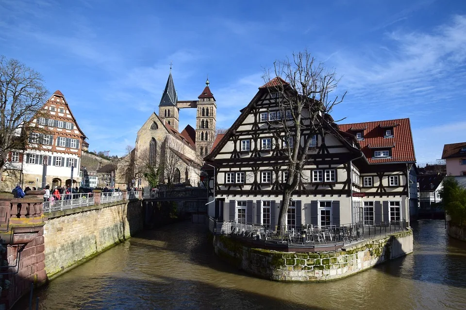 Esslingen: Digitale Barrierefreiheit für Gehörlose mit KI-Avatar