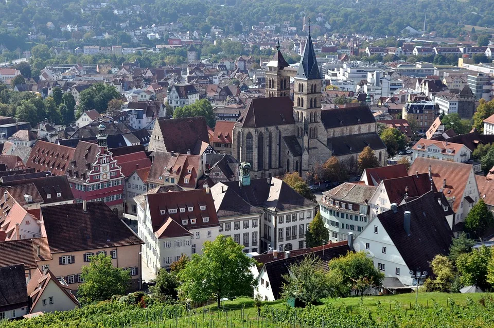 Esslingen: Zukunftswerkstatt 4.0 präsentiert E-Mobilität hautnah erleben