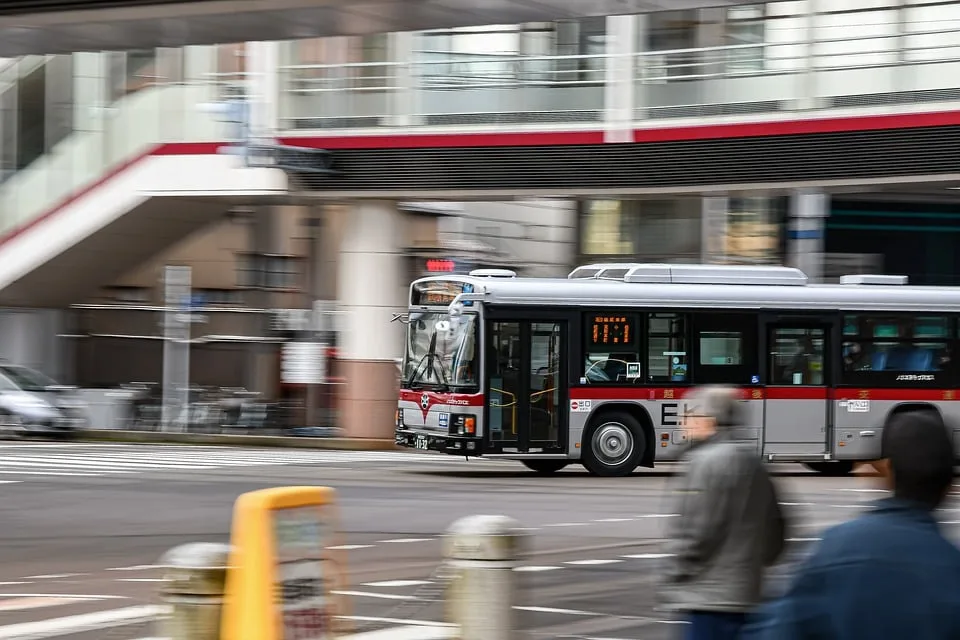 Esslingens Busverkehr: Ausfälle durch Personalengpässe jetzt behoben