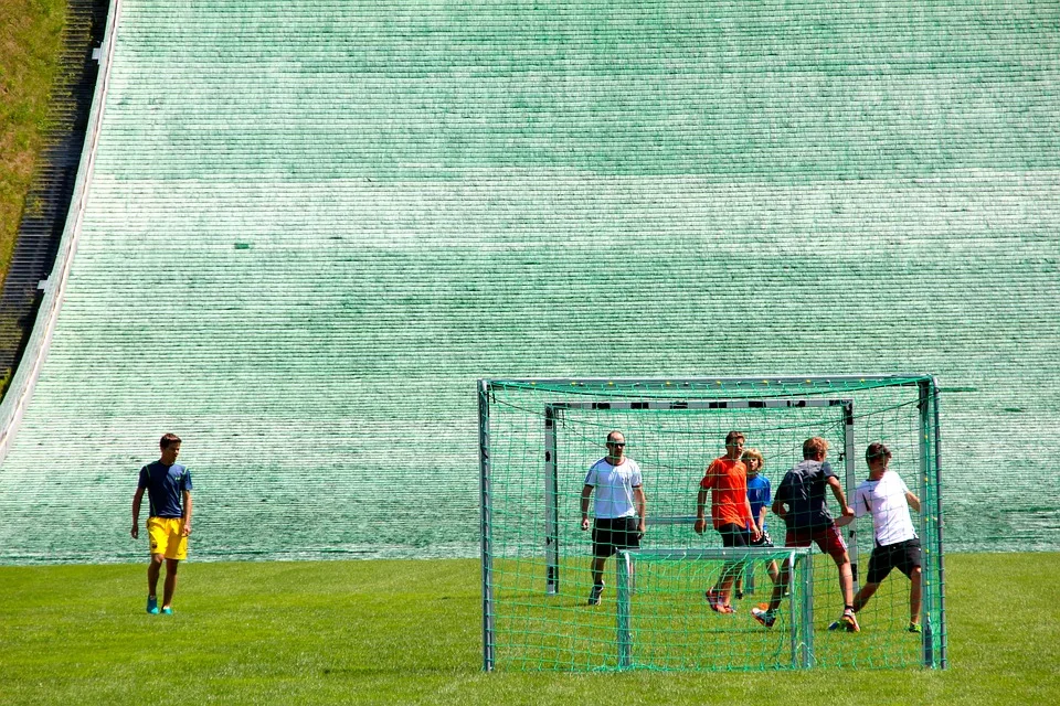 FC Magdeburg empfängt Schalke 04: Alles, was Sie wissen müssen!