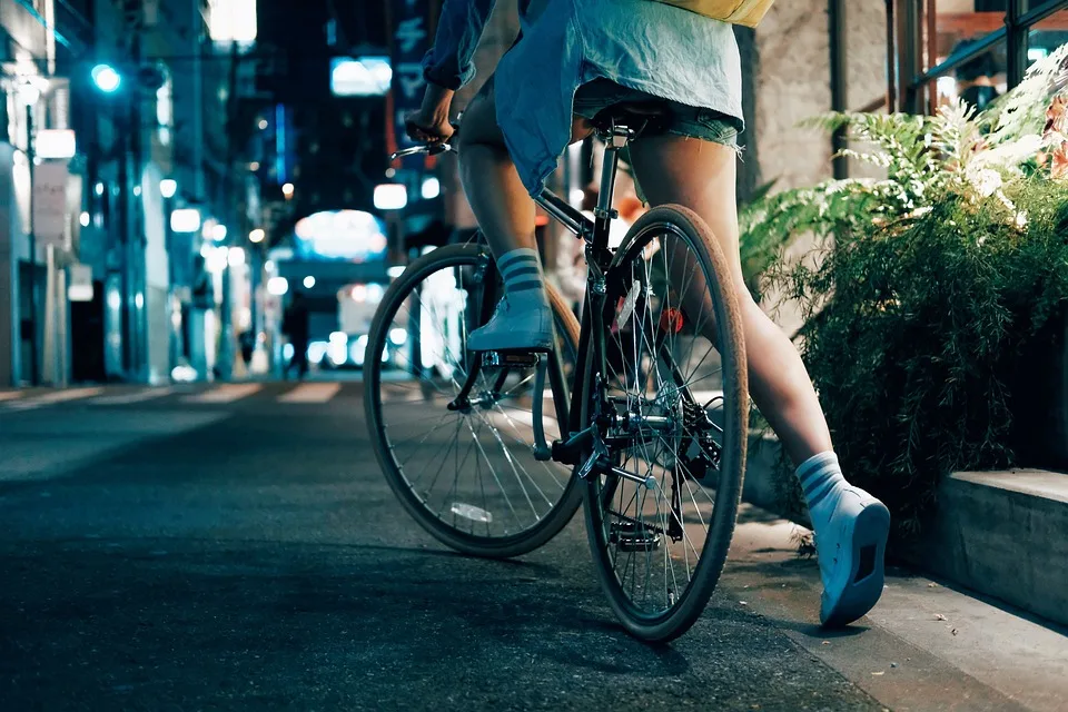 Fahrradcodierung in Raunheim: Schütze dein Rad am Tag der Vereine!