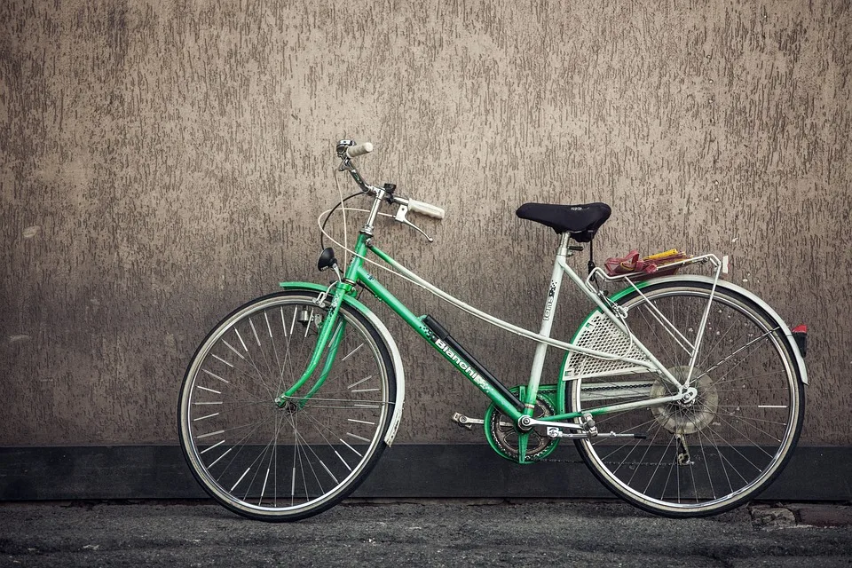 Fahrradleasing: So beeinflusst es Ihre Rente und Sozialleistungen