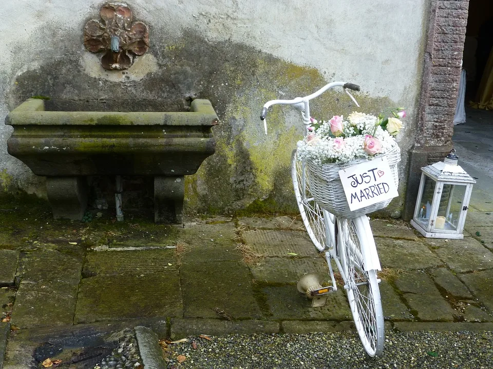 Fahrradputz-Aktion am Dom: Helfen Sie den Klinik-Clowns in Münster!