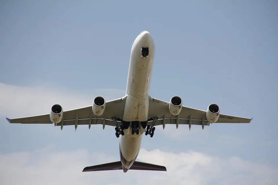 Festnahme am Dortmunder Flughafen: Verurteilte Diebin aufgetaucht