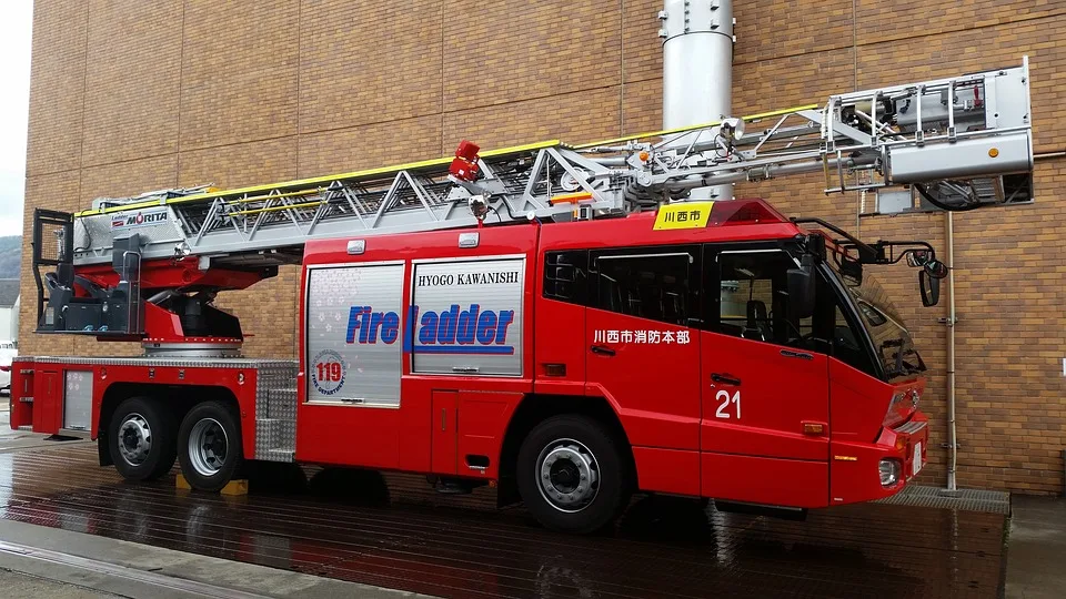 Feuerwehr Weilheim: August bringt unverhoffte Herausforderungen