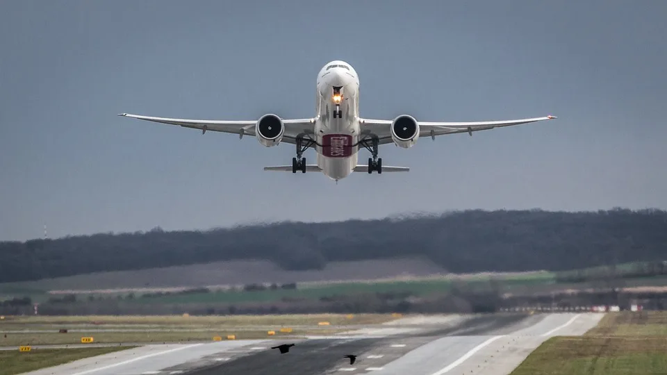 Flughafen Frankfurt: 96-stündiger Streik trifft Reisende zur Hauptreisezeit