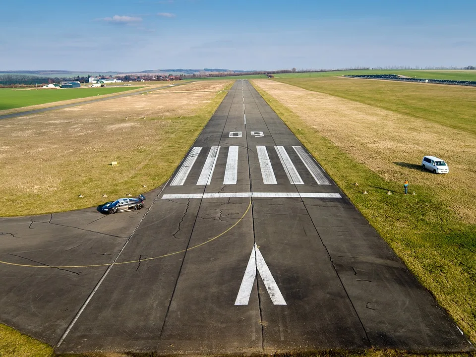 Flughafen Paderborn: Mehr Flüge ins Urlaubsland trotz Warnungen!