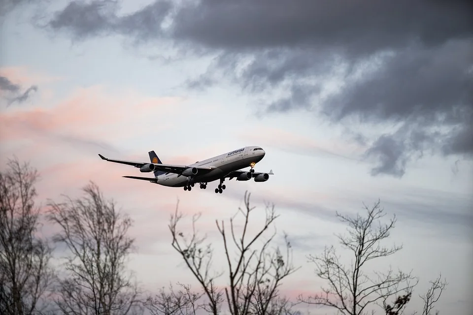 Flughafen Paderborn: Neue Flüge ins Urlaubsparadies trotz Reisewarnung!