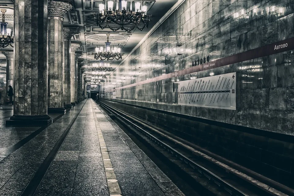 Frankfurter Hauptbahnhof: Nachtliches Waffenverbot und mysteriöse Hintergründe