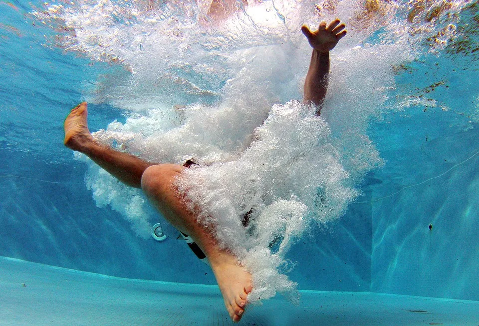 Freibad Ansbach: Neue Öffnungszeiten ab 9. September 2024