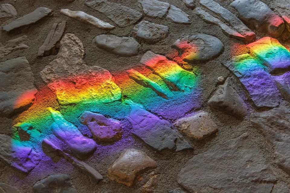 Friedlicher CSD in Bremen: Trotz Verunsicherung vor dem Fest vereint feiern