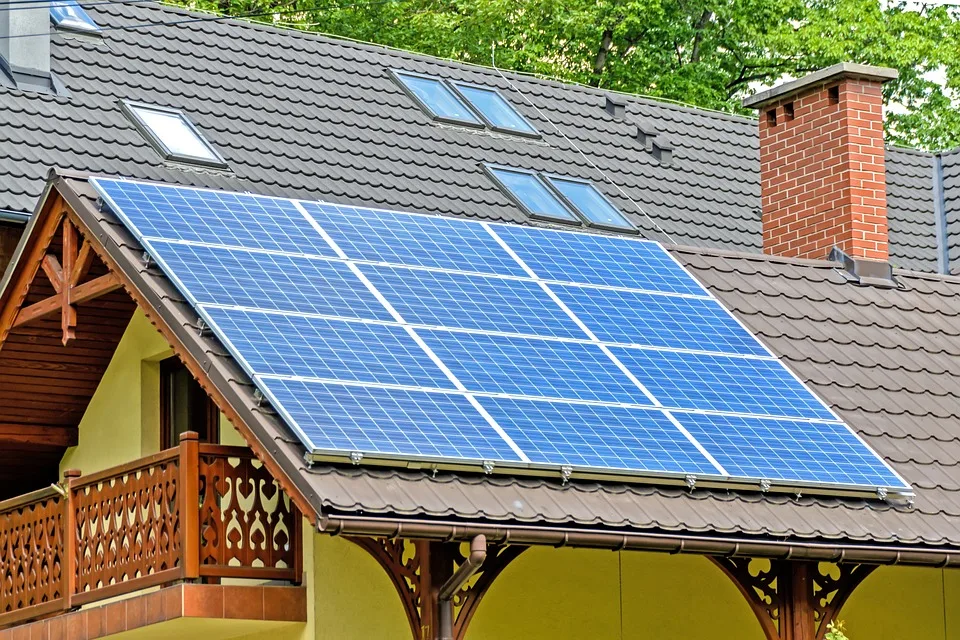 Frust über Netzbetreiber: Metzger Kellers Solarstrom wird immer wieder gestoppt