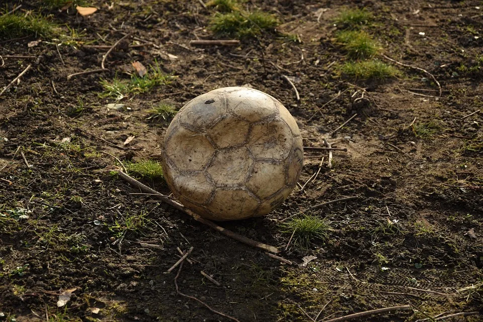 Fußballwochenende: Altkreis-Teams auf der Jagd nach ersten Punkten