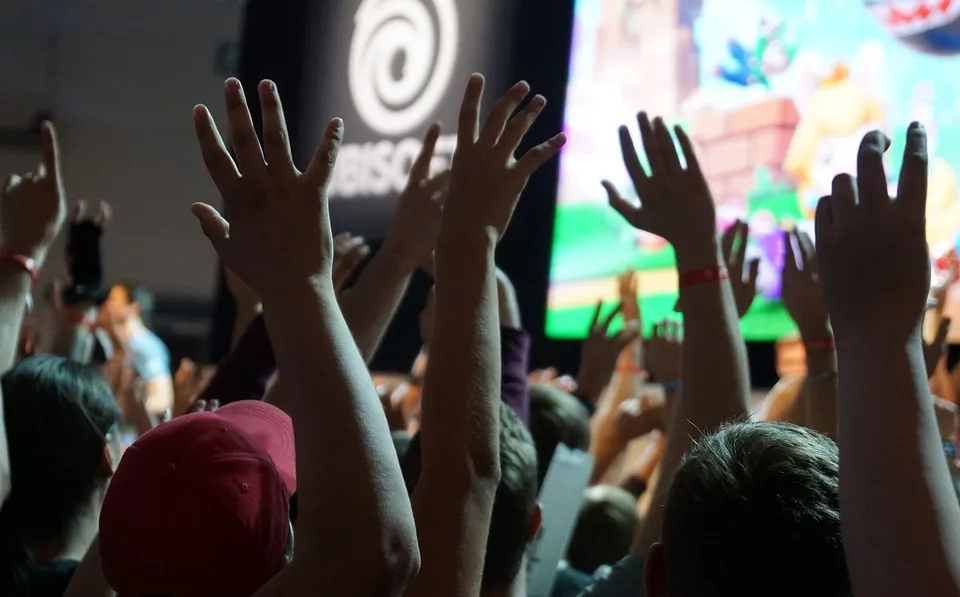 Gamescom 2024: Rekordmesse startet am 21. August in Köln