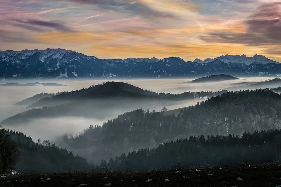 Genussreise durch Kärnten: Der 8-Euro ACHTsamkeitsteller