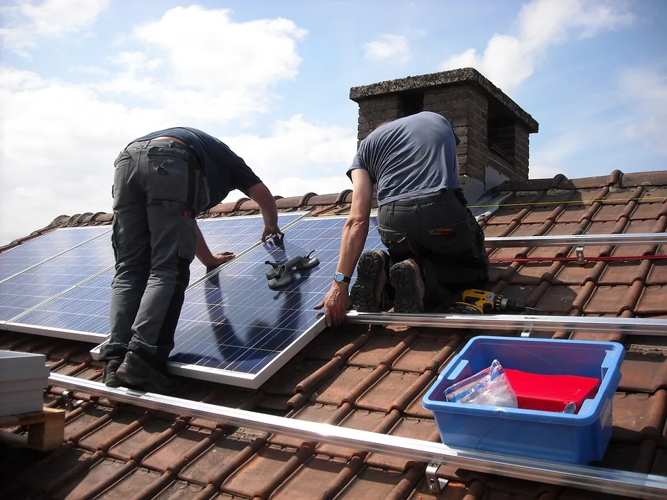 Gerichtsurteil in Bad Kreuznach: Solarzaun für denkmalgeschütztes Gebäude genehmigt