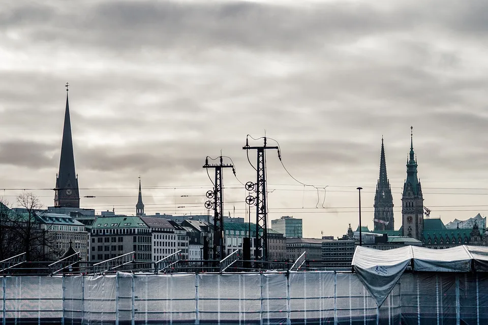 Gleisarbeiten behindern Zugverbindung: Jalsa Salana in Mendig erwartet