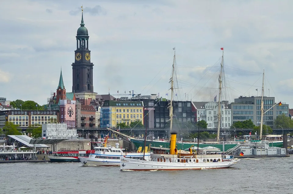 Grindelfest in Hamburg: Sicherheit geht vor, Feier abgesagt