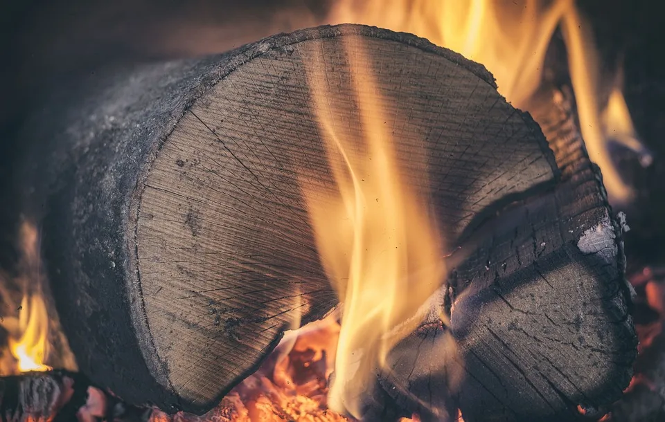 Großeinsatz im Harz: Behörden verhindern illegales Ritualfeuer