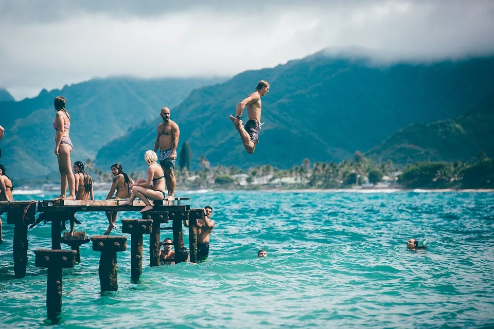 Herzins Wasser: 132 Schwimmer formen beim Event an der Ulmbachtalsperre