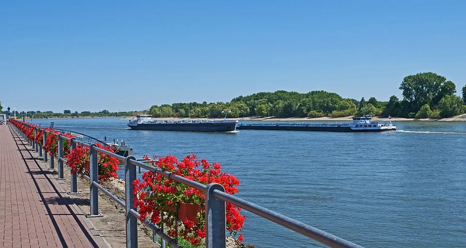 Hitzewelle in Hessen: Temperaturen steuern auf 34 Grad zu!