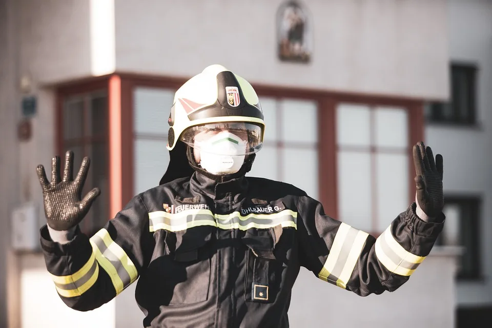 Hooksiel: Neues Schlaucheinbandsystem revolutioniert Feuerwehr-Einsätze