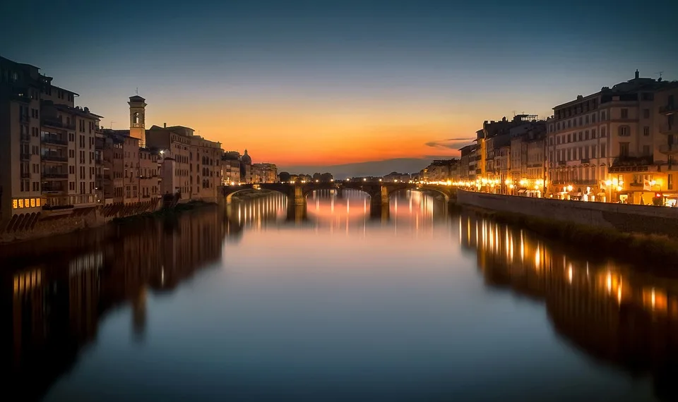 Italienische Lebensart in Düsseldorf: Zeit für ein Fest der Dolce Vita!