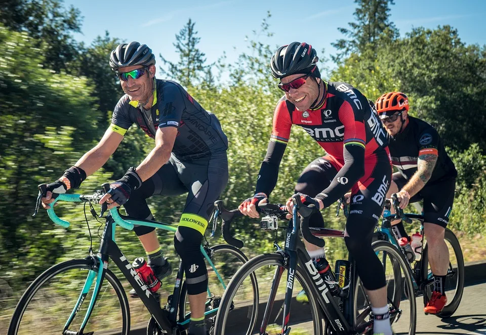 Jannik Steimle begeistert: Bester Deutscher beim Prolog der Deutschland-Tour!