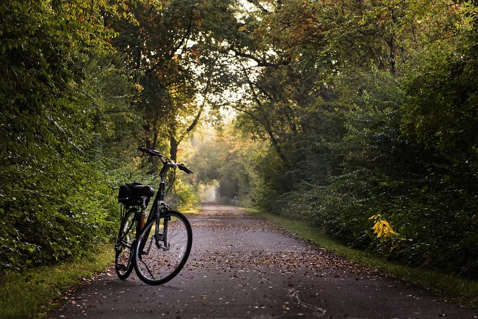 Jobrad: Fahrradfahren schont die Umwelt, aber schadet der Rente?