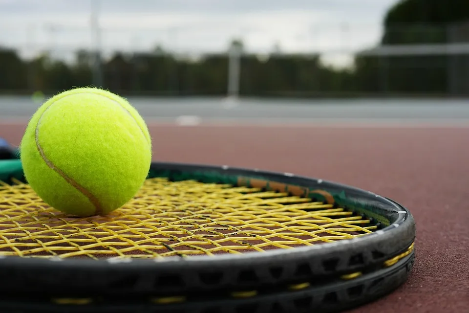 Jule Niemeier scheitert an Zheng Qinwen: Deutsche Hoffnungen schwinden