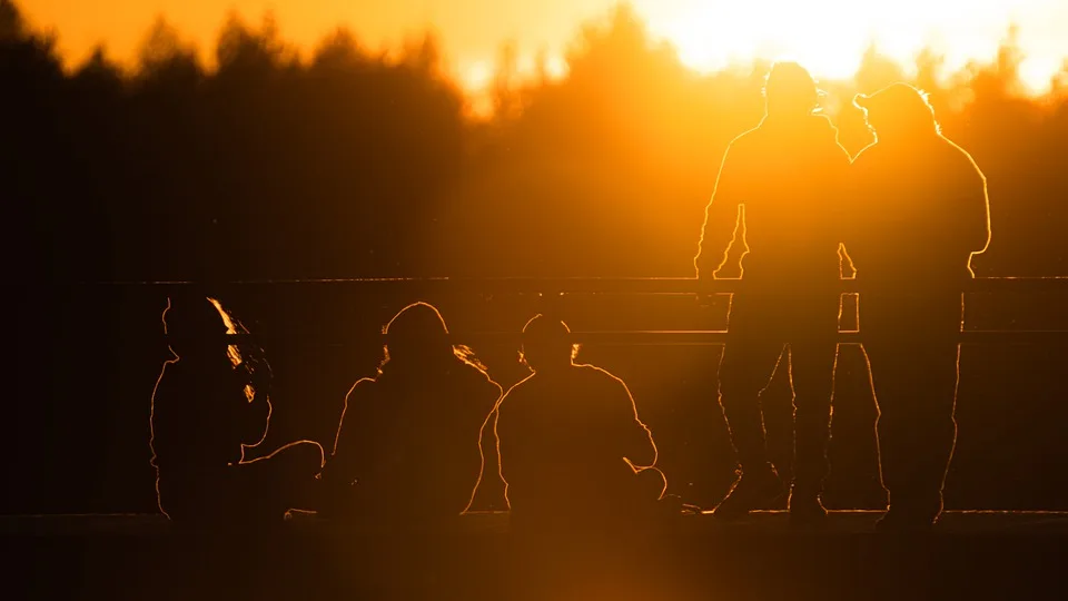 Junge Talente starten in die Fachoberschule Polizei im Märkischen Kreis