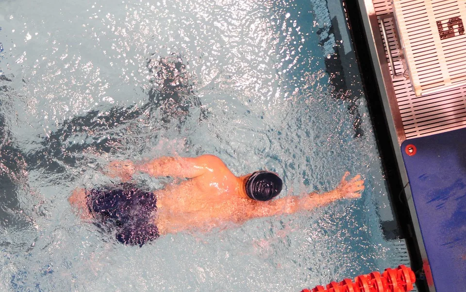 Junger Schwimmer Wetekam holt Bronze und glänzt bei Paralympics-Debüt