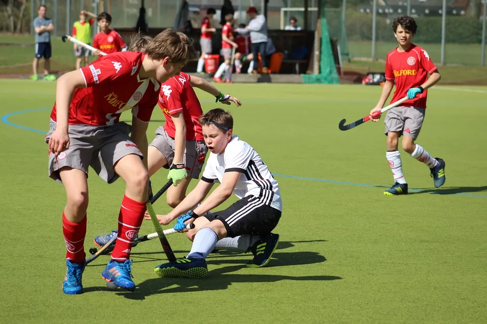 Karriere-Highlight für Lindauer Eishockey-Talent Hanna Weichenhain