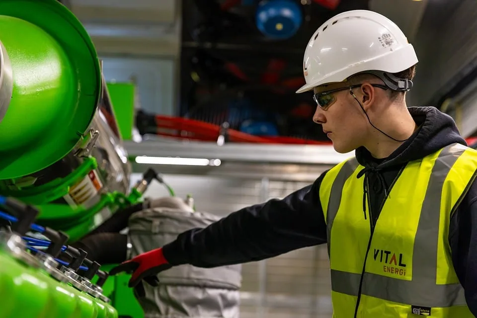 Karrierechance: Ingenieur in Mechatronik bei TÜV SÜD in Brandenburg