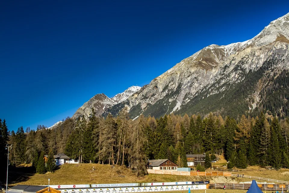 Karriereende der Biathletin Antonia Horn: Ein Neuanfang in Oberhof