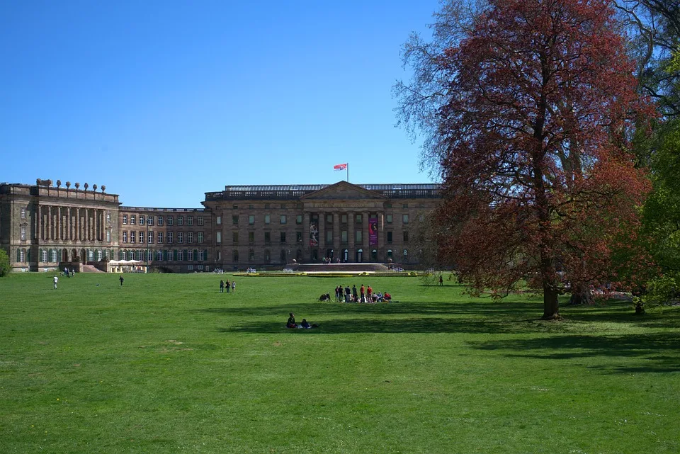 Kassel startet Trinkwasser-Initiative: 35 neue Brunnen bis 2027