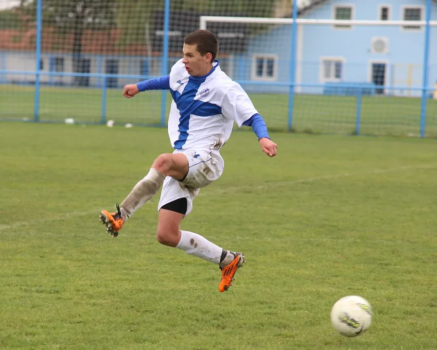 Kellerduell in der Regionalliga: TSV Buchbach trifft auf Türkgücü München