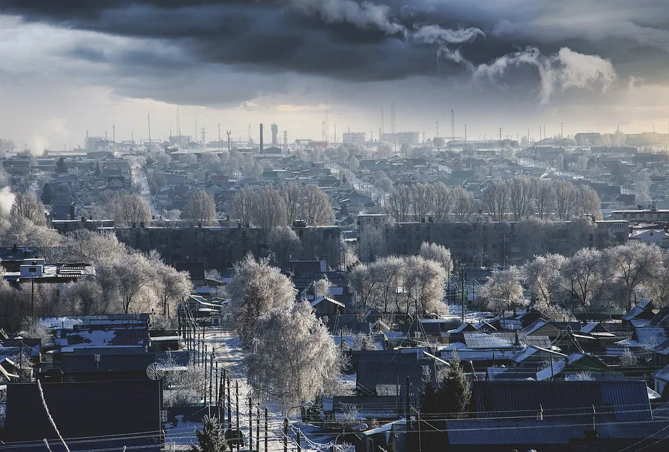 Knickhagen im Wettbewerb: Ein Dorf voller Leidenschaft und Gemeinschaft