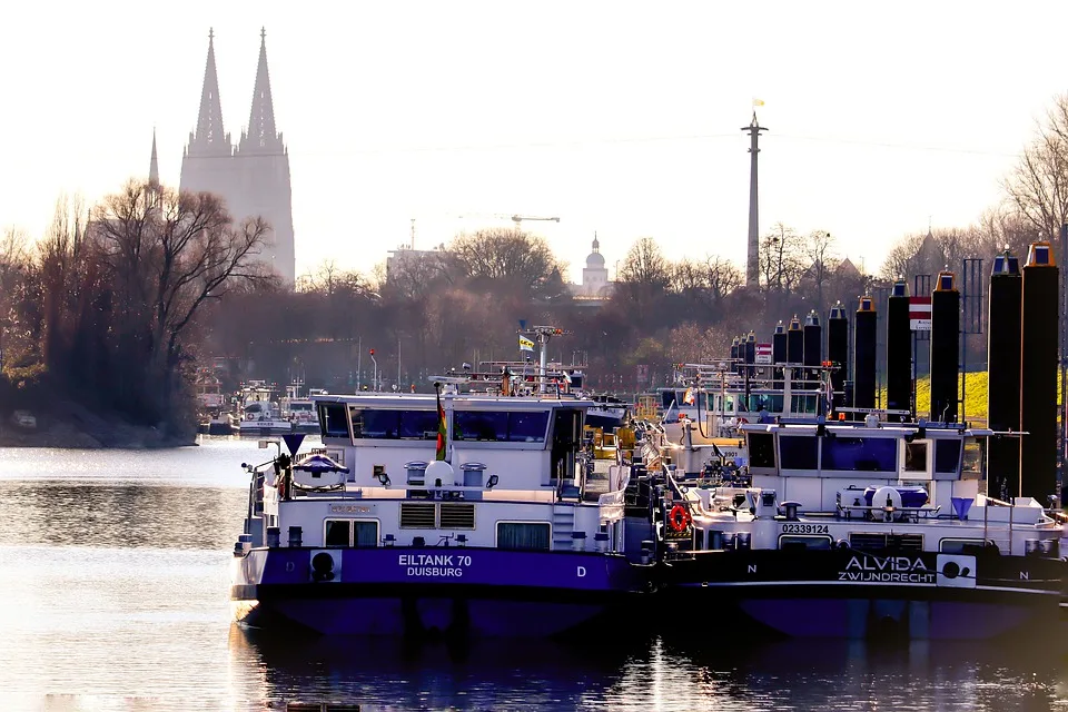 Köln tritt beim Stadtradeln an: Gemeinsam für Klima und Gesundheit!