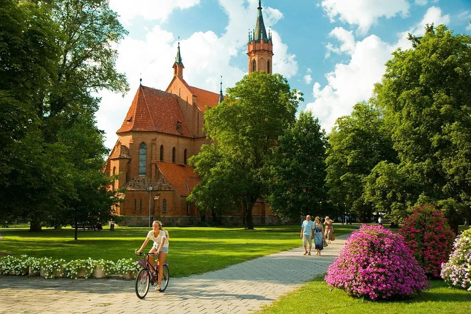 Kostenlose Fahrradcodierung: Schützen Sie Ihr Rad in Rotenburg!