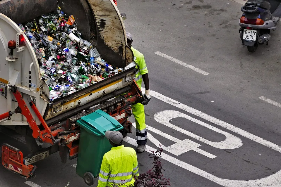 Kritik an geplanter Deponie in Baerl: Anwohner sorgen sich um Umwelt