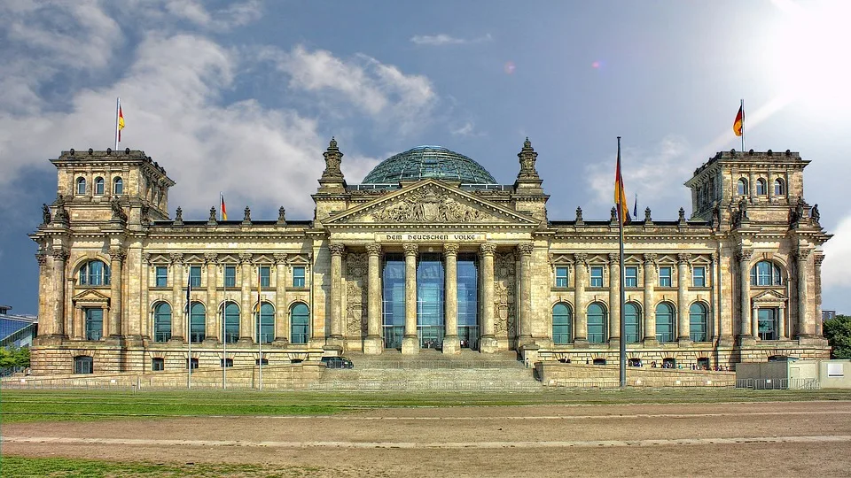 Landtag Sachsen-Anhalt: Reform der Kinderbetreuung im Fokus der Debatte