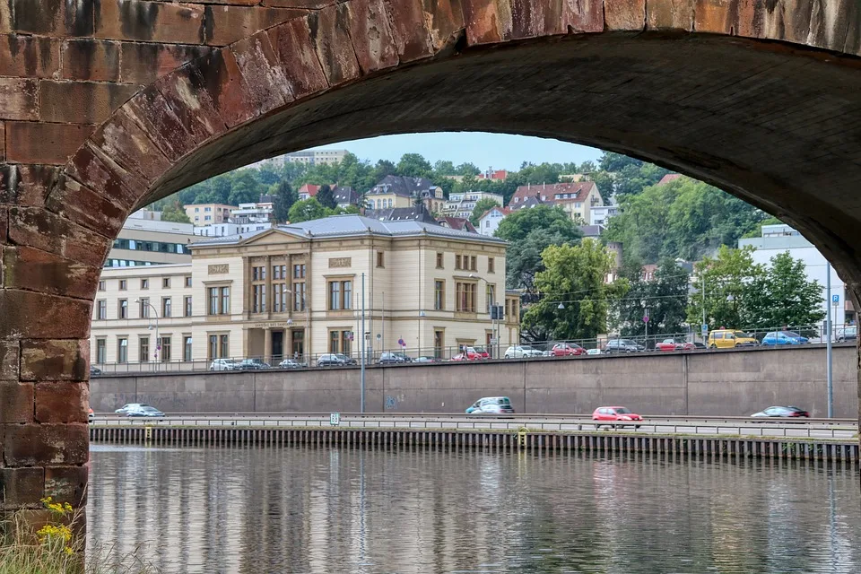 Landtagswahlen 2024: Spannendes Kopf-an-Kopf-Rennen in Sachsen und Thüringen