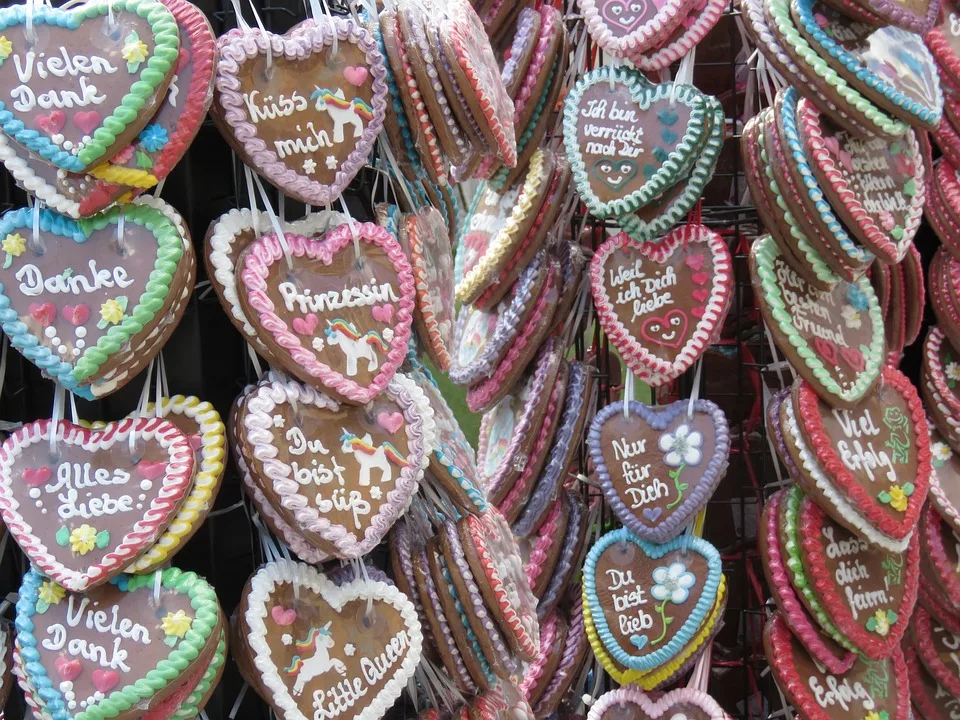 Lebkuchen im August: Der Verlust von Tradition und Vorfreude