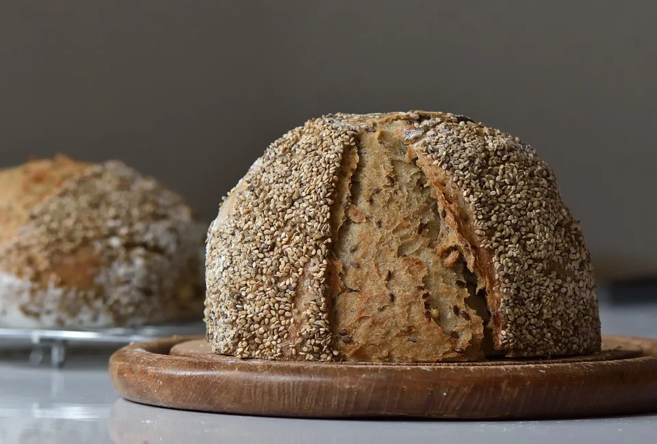 Leckeres Erlebnis: Brotbacken im Lehmofen in Kücknitz