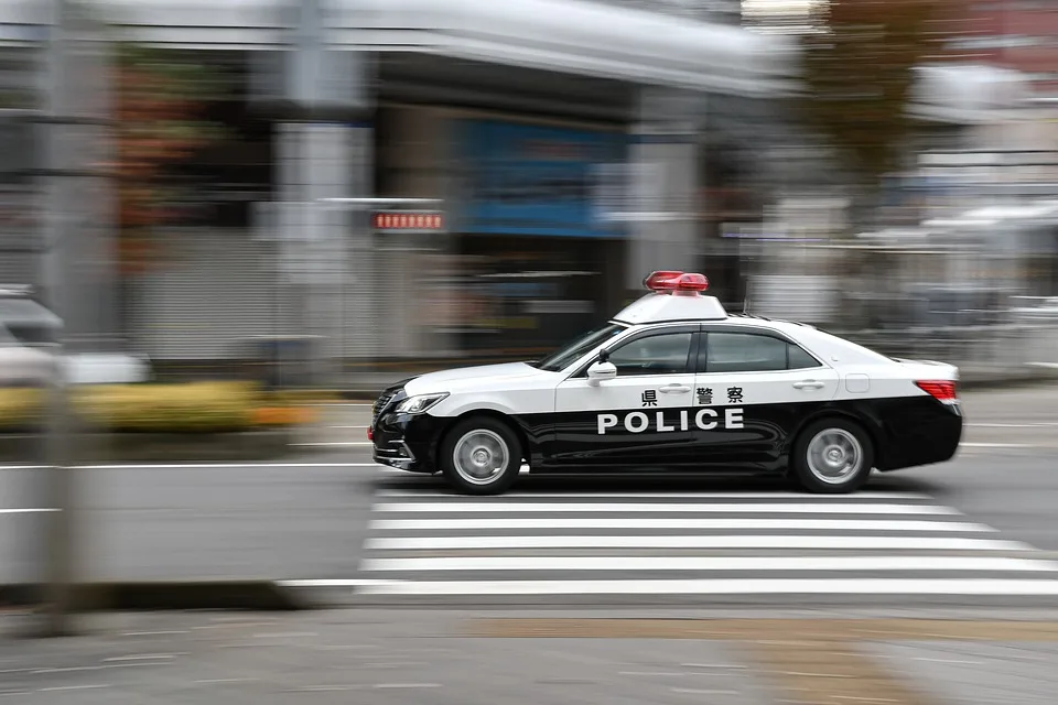 Leiche im Silokanal: Polizei und DLRG in Brandenburg im Einsatz