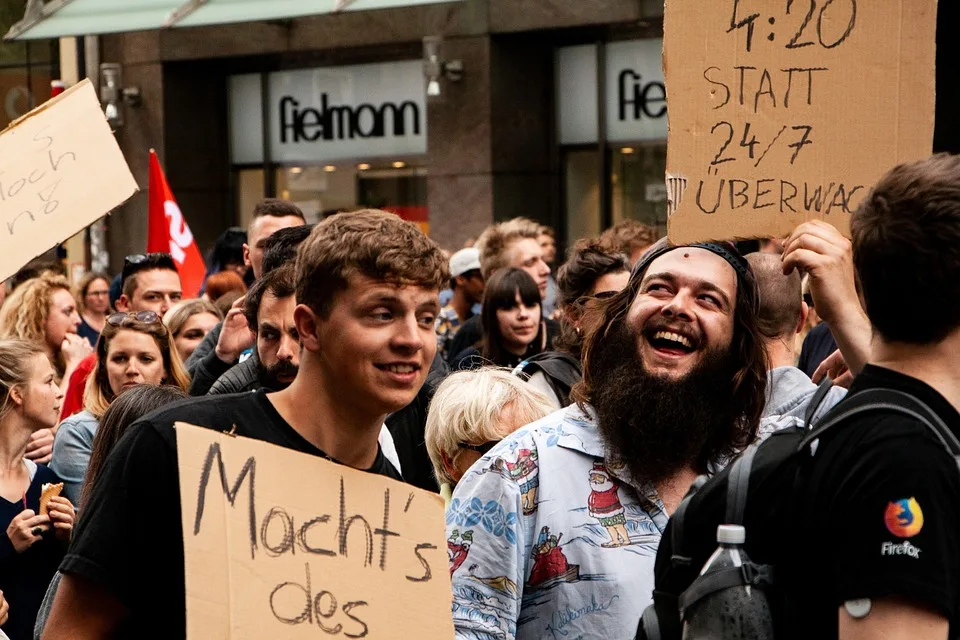 Leon Walter: Der Linke im Schatten von Höcke bei der Thüringen-Wahl